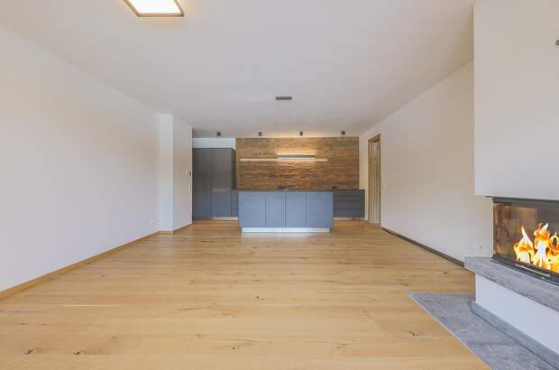 Terrassenwohnung kaufen in 6391 Fieberbrunn (Bild 3)