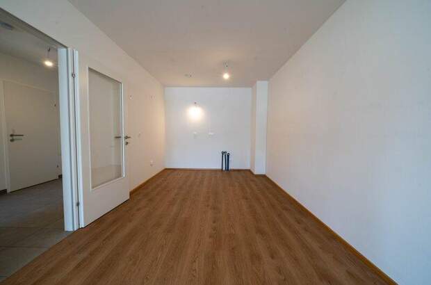 Terrassenwohnung mieten in 2104 Spillern (Bild 2)