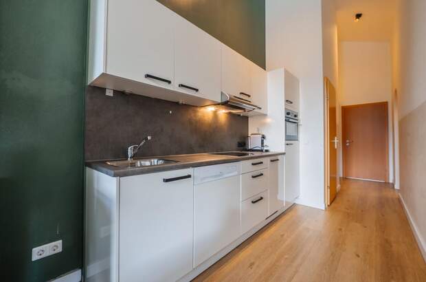 Terrassenwohnung kaufen in 5752 Viehhofen (Bild 5)