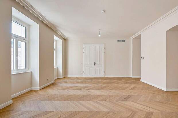 Terrassenwohnung kaufen in 1050 Wien (Bild 2)