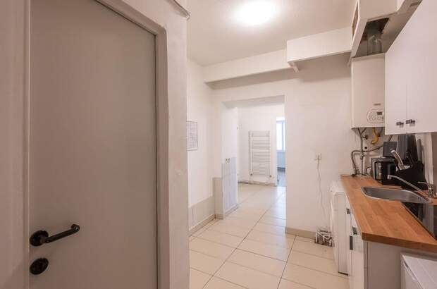 Altbauwohnung kaufen in 1200 Wien (Bild 4)