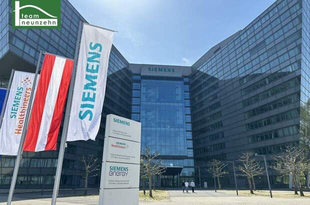 Terrassenwohnung mieten in 1210 Wien (Bild 5)