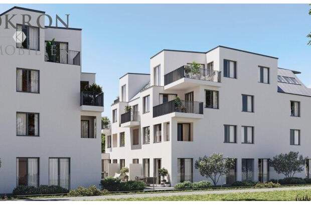 Terrassenwohnung kaufen in 1220 Wien (Bild 5)