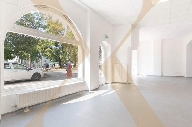 Gewerbeobjekt mieten in 4020 Linz (Bild 1)
