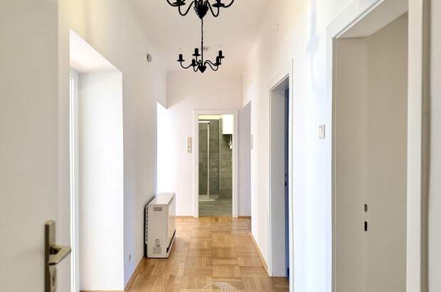 Wohnung mit Balkon mieten in 8010 Graz (Bild 2)