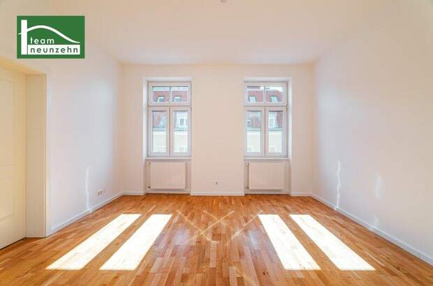 Wohnung kaufen in 1160 Wien (Bild 2)