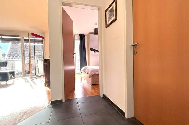 Terrassenwohnung kaufen in 6300 Wörgl (Bild 3)