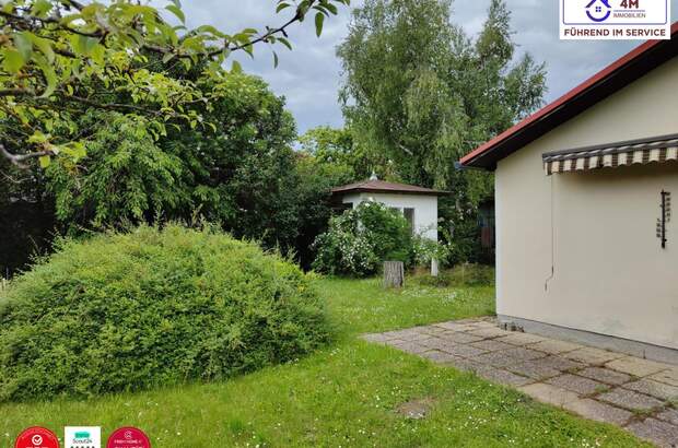 Grundstück kaufen in 2201 Gerasdorf (Bild 2)