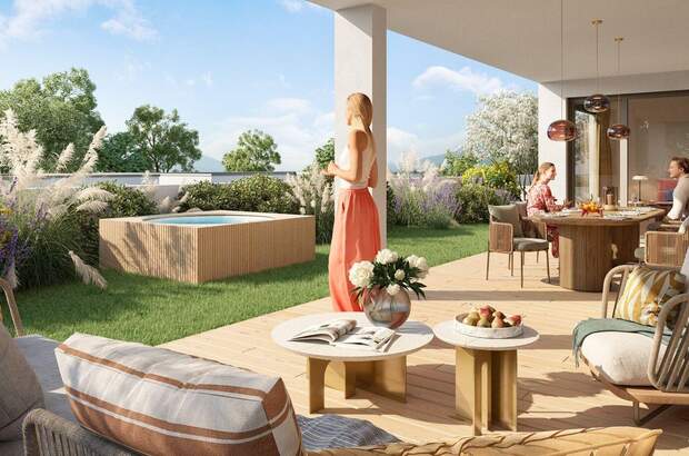 Wohnung kaufen in 8010 Graz (Bild 1)