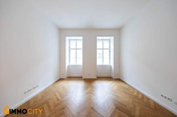 Eigentumswohnung in 1040 Wien