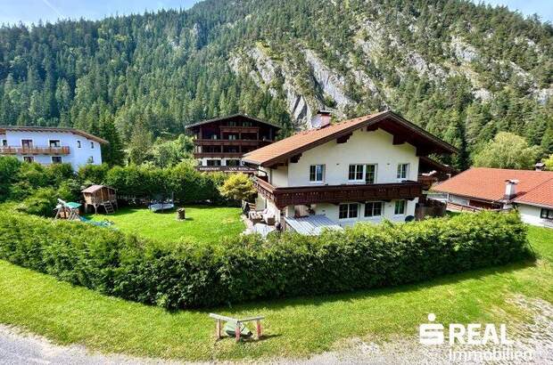 Mehrfamilienhaus kaufen in 6633 Biberwier (Bild 1)
