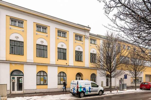 Anlageobjekt kaufen in 2700 Wiener Neustadt (Bild 1)