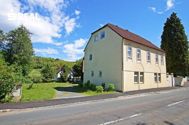 Haus kaufen in 7501 Oberdorf (Bild 2)