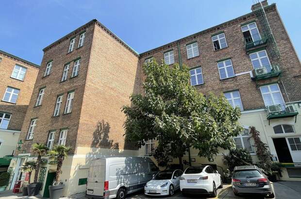 Gewerbeobjekt mieten in 1100 Wien (Bild 1)