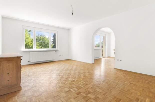 Terrassenwohnung kaufen in 9020 Klagenfurt (Bild 4)