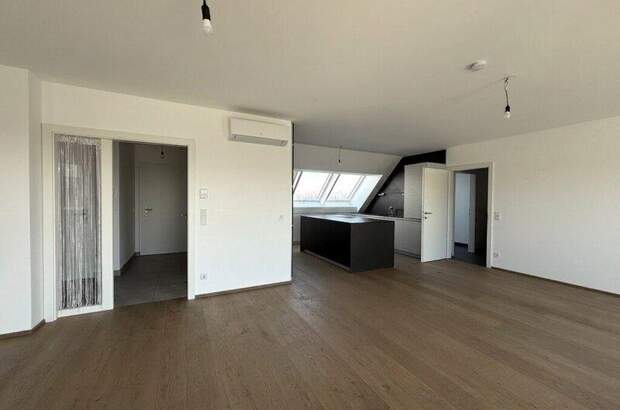 Terrassenwohnung kaufen in 1220 Wien (Bild 5)