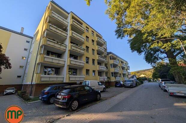 Terrassenwohnung mieten in 2103 Langenzersdorf (Bild 2)