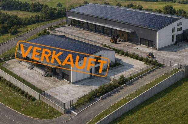 Gewerbeobjekt mieten in 4600 Thalheim (Bild 1)