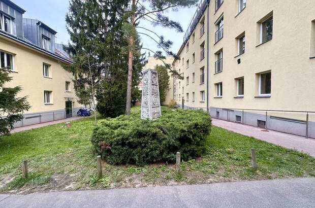 Mietwohnung in 1130 Wien (Bild 1)