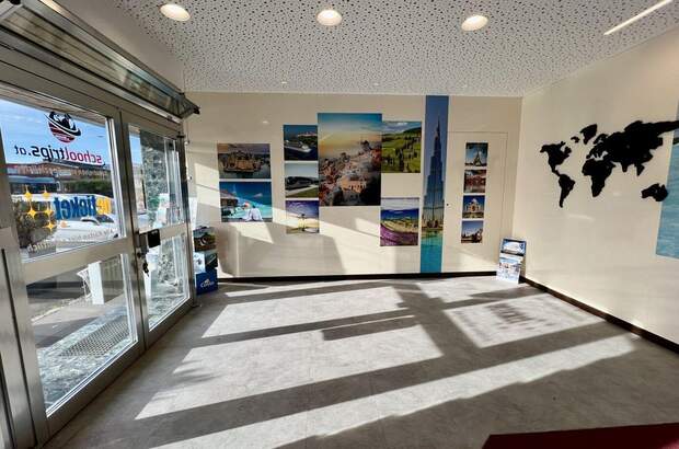 Gewerbeobjekt mieten in 8740 Zeltweg (Bild 3)