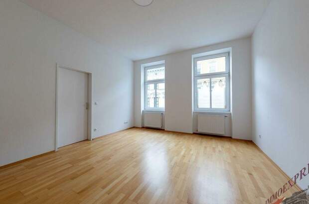 Altbauwohnung kaufen in 1150 Wien (Bild 1)