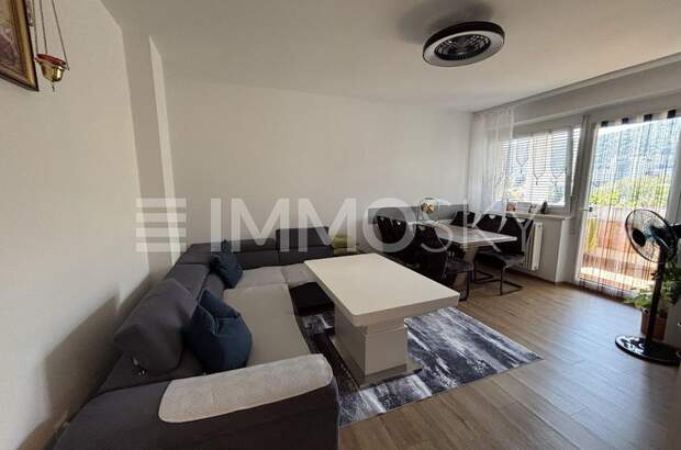 Terrassenwohnung kaufen in 8051 Graz (Bild 1)