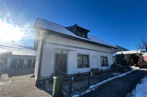 Haus kaufen in 8962 Gröbming (Bild 4)