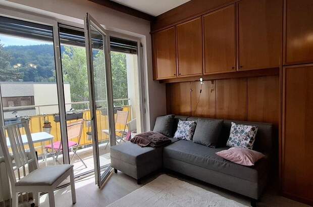 Terrassenwohnung kaufen in 8600 Bruck an der Mur (Bild 2)