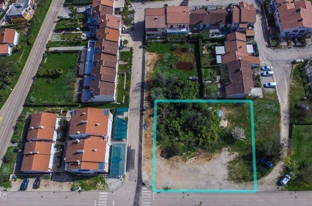 Grundstück kaufen in 52466 Novigrad (Bild 5)