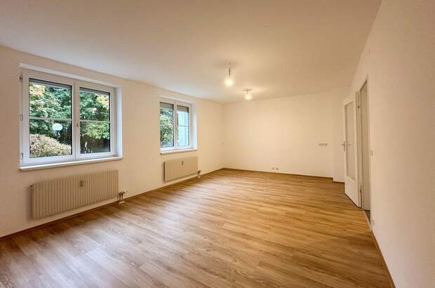 Wohnung mieten in 4020 Linz (Bild 1)