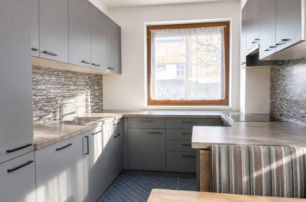 Altbauwohnung mit Balkon kaufen in 6322 Kirchbichl (Bild 1)
