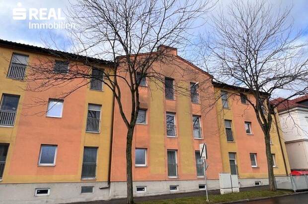 Terrassenwohnung kaufen in 8700 Leoben (Bild 5)