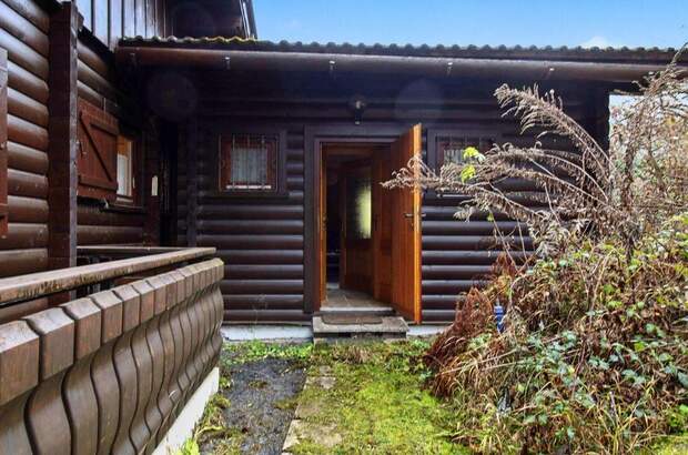 Haus mit Garten kaufen in 9122 Klopein (Bild 1)