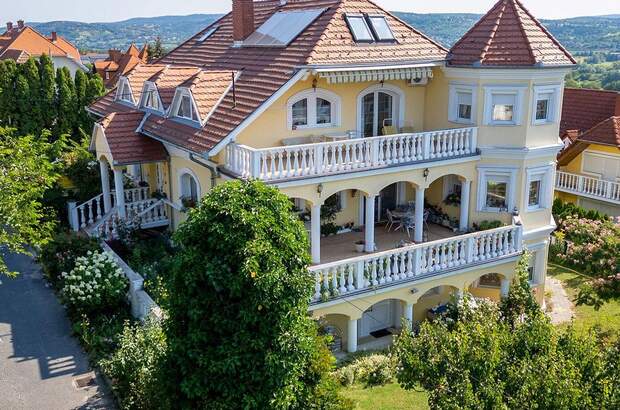 Anlageobjekt kaufen in 8380 Hévíz (Bild 2)