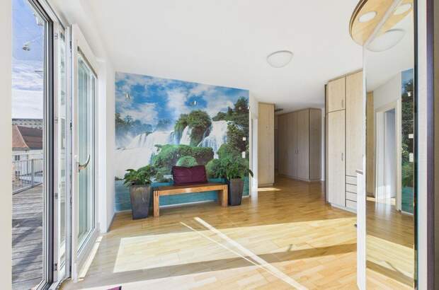 Wohnung mit Balkon kaufen in 4020 Linz (Bild 2)