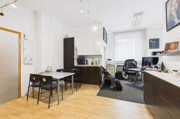 Gewerbeobjekt mieten in 4020 Linz (Bild 5)