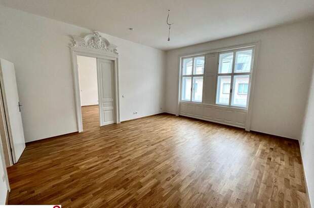 Altbauwohnung mieten in 1070 Wien (Bild 2)