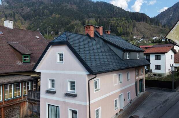 Haus kaufen in 8950 Stainach (Bild 1)