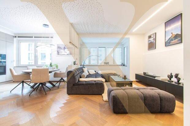 Terrassenwohnung kaufen in 4020 Linz (Bild 1)