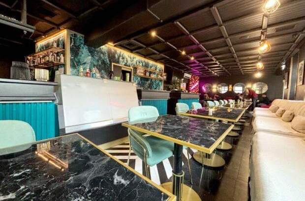 Gastronomie / Restaurant mieten in 1100 Wien (Bild 2)