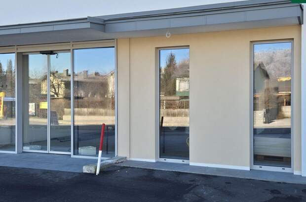 Gewerbeobjekt mieten in 9586 Fürnitz (Bild 1)