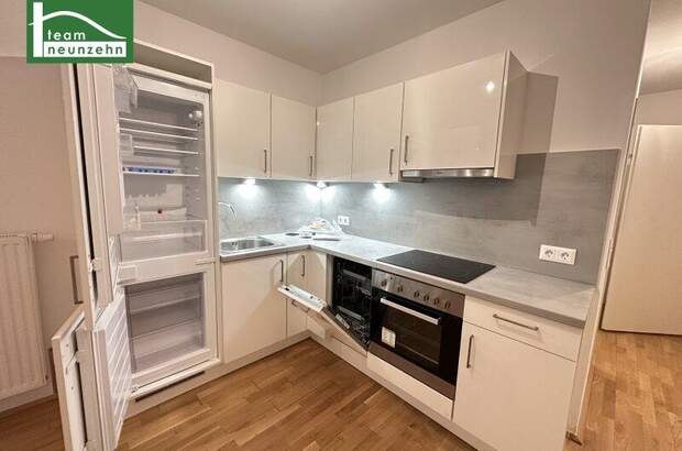 Terrassenwohnung mieten in 1210 Wien (Bild 2)