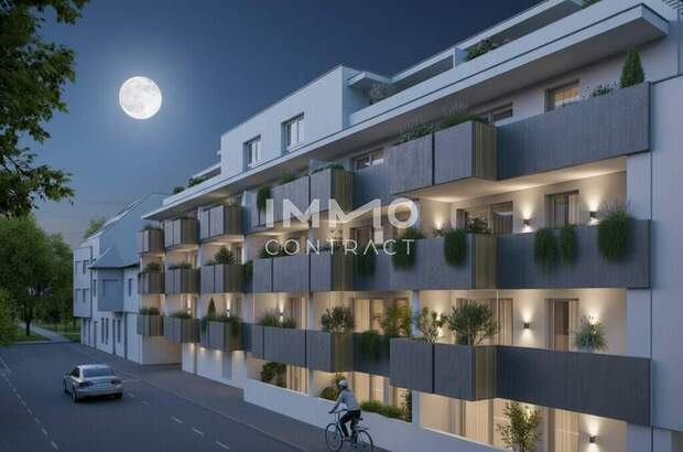 Eigentumswohnung in 1110 Wien