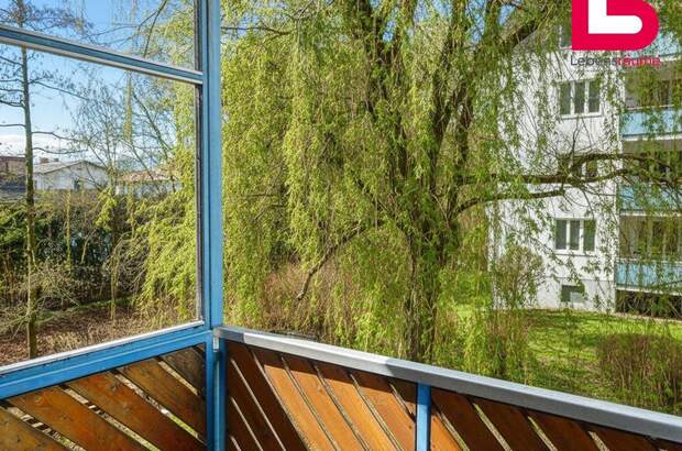 Wohnung mieten in 4209 Mittertreffling (Bild 1)