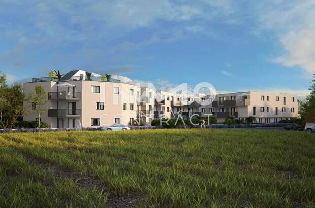 Eigentumswohnung in 2326 Lanzendorf