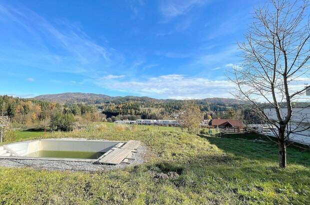 Grundstück kaufen in 8101 Forstviertel (Bild 1)