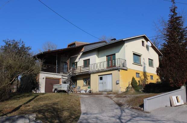 Mehrfamilienhaus kaufen in 4722 Peuerbach (Bild 1)