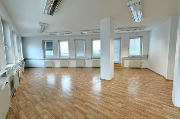 Gewerbeobjekt mieten in 1150 Wien (Bild 3)