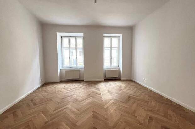 Eigentumswohnung in 1050 Wien