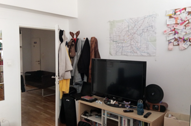 Wohnung mieten in 1160 Wien (Bild 2)